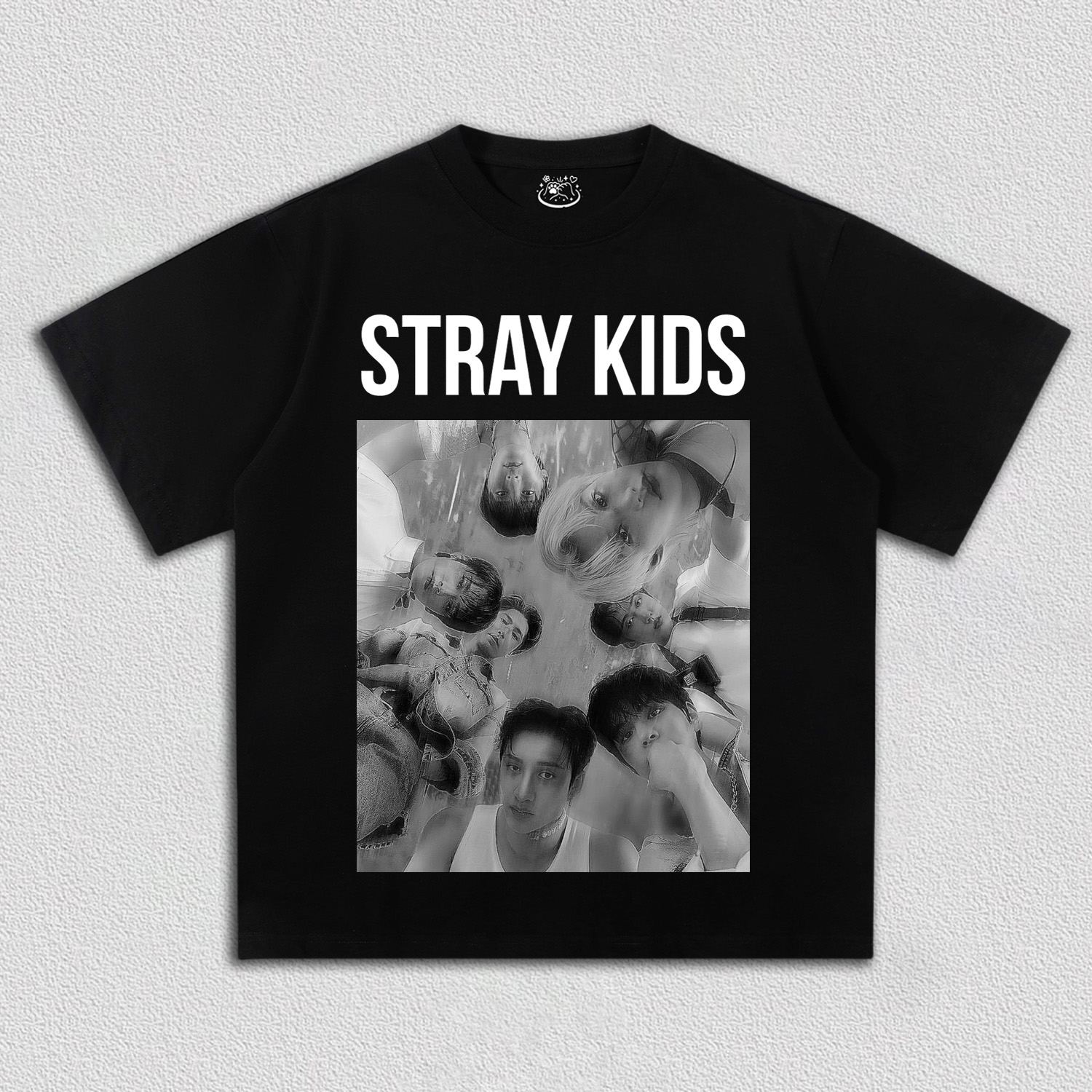 Stray Kids
