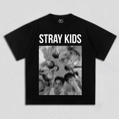 Stray Kids