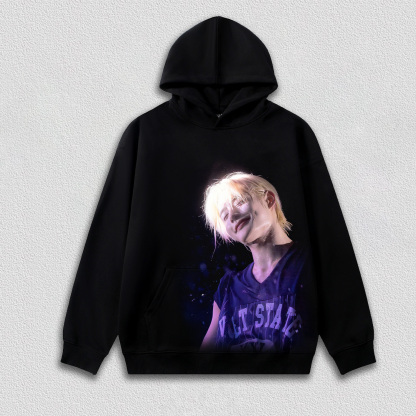 ZEROBASEONE Kim Jiwoong HOODIES