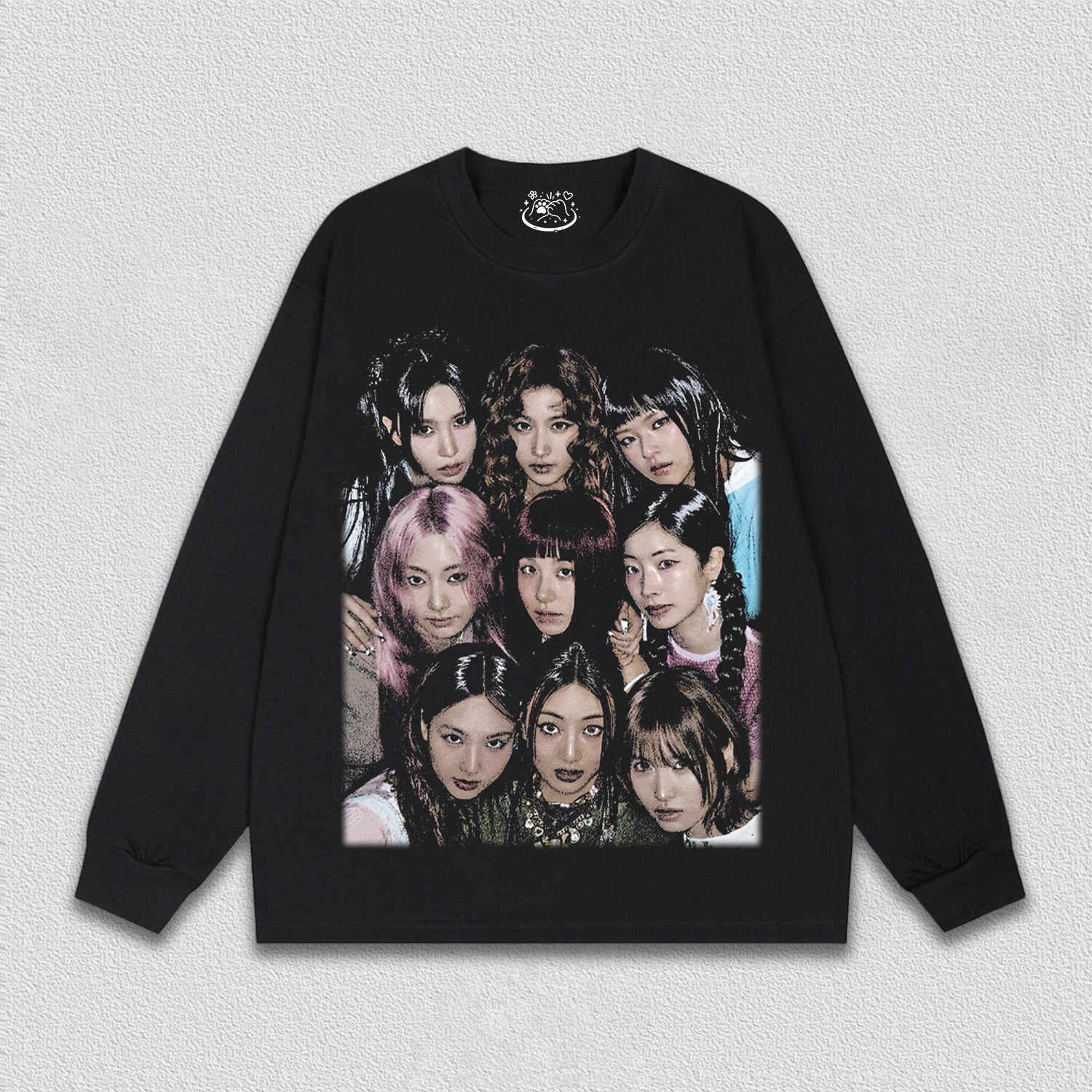 TWICE TEE 9.12