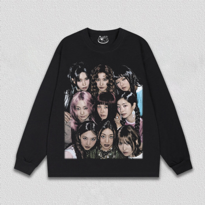 TWICE TEE 9.12