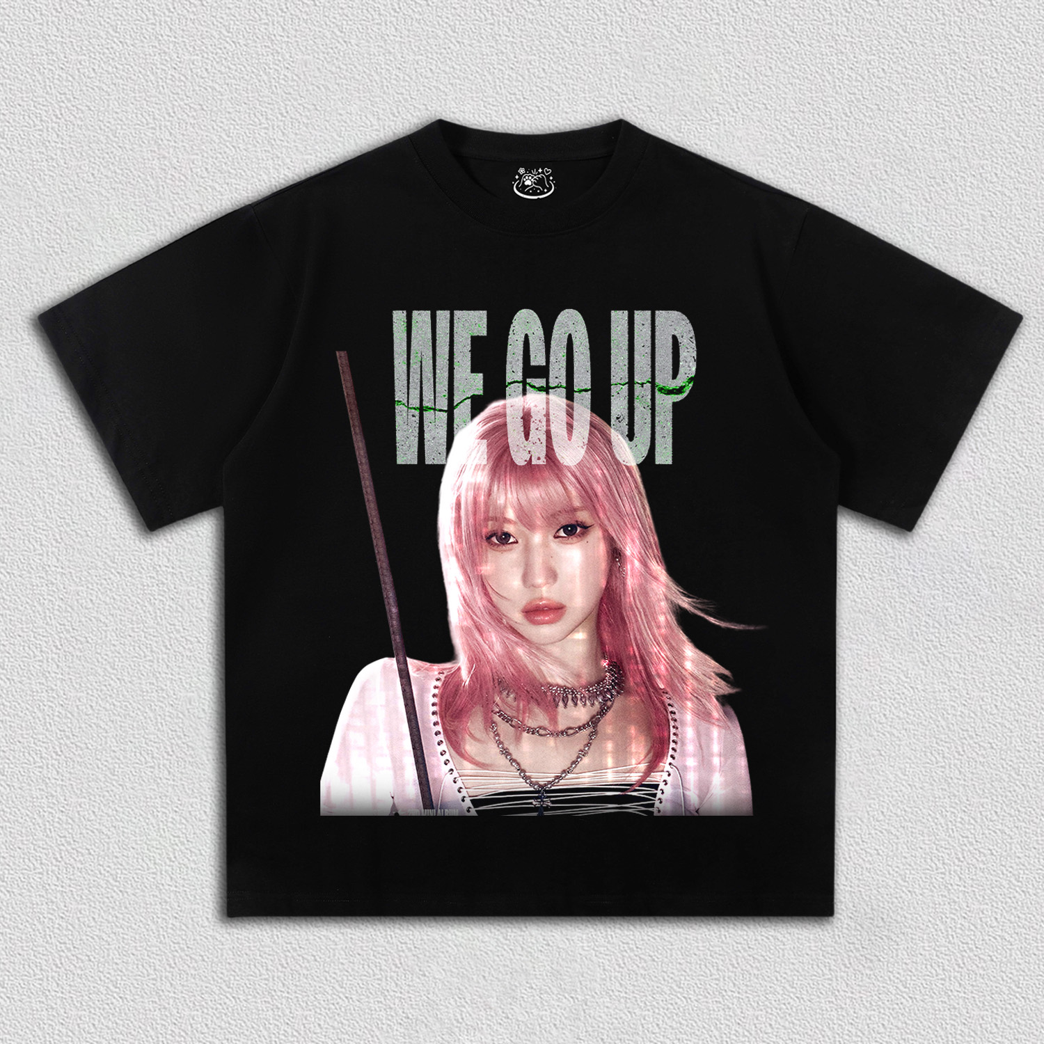 Babymonster ASA TEE – onlynicer