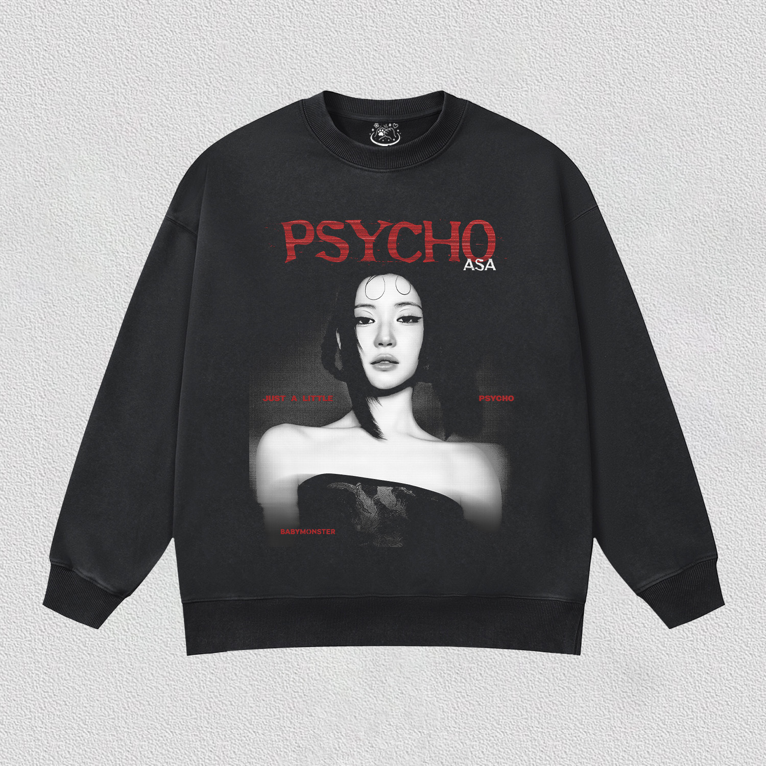 PSYCHO-BABYMONSTER ASA