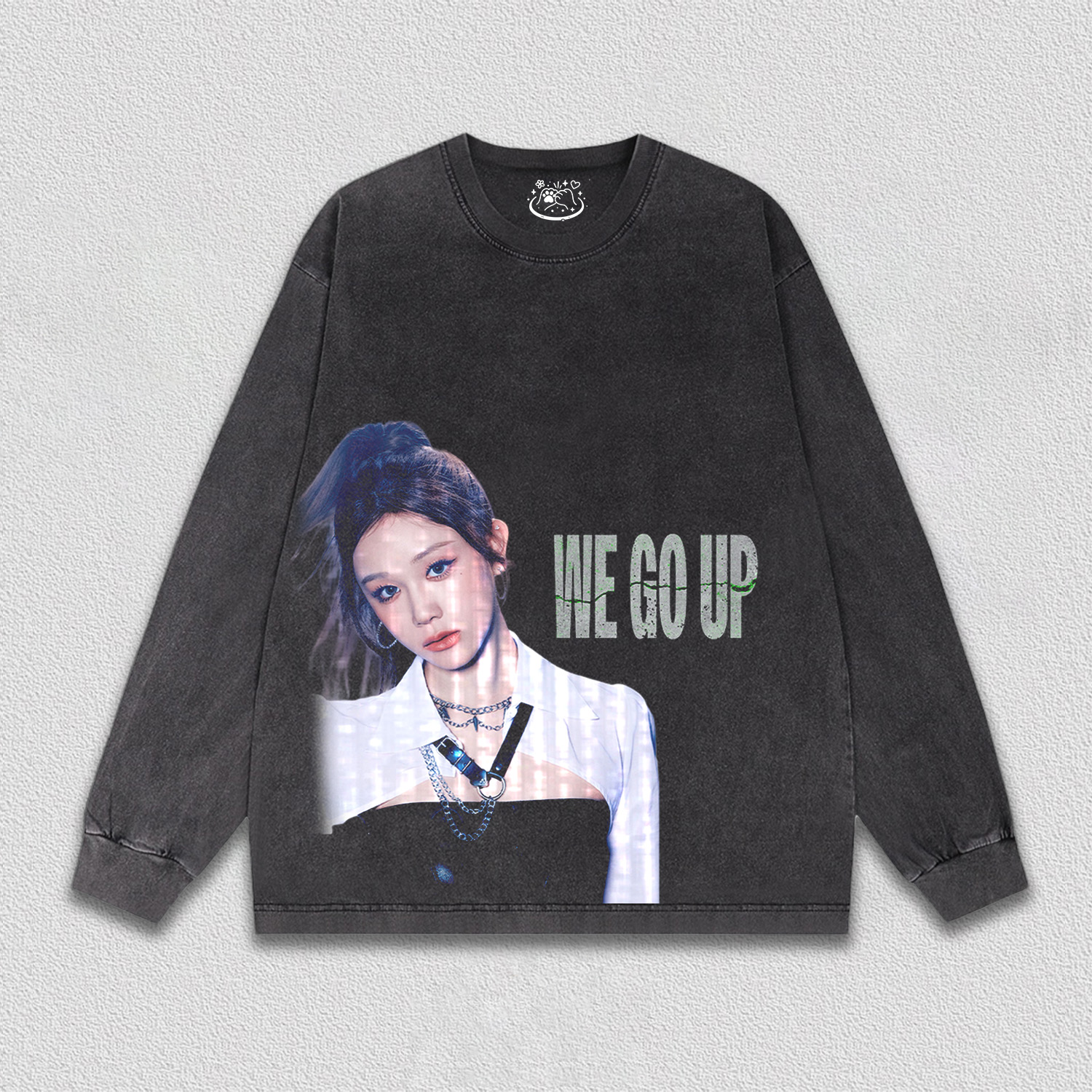 Babymonster PHARITA TEE