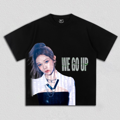 Babymonster PHARITA TEE