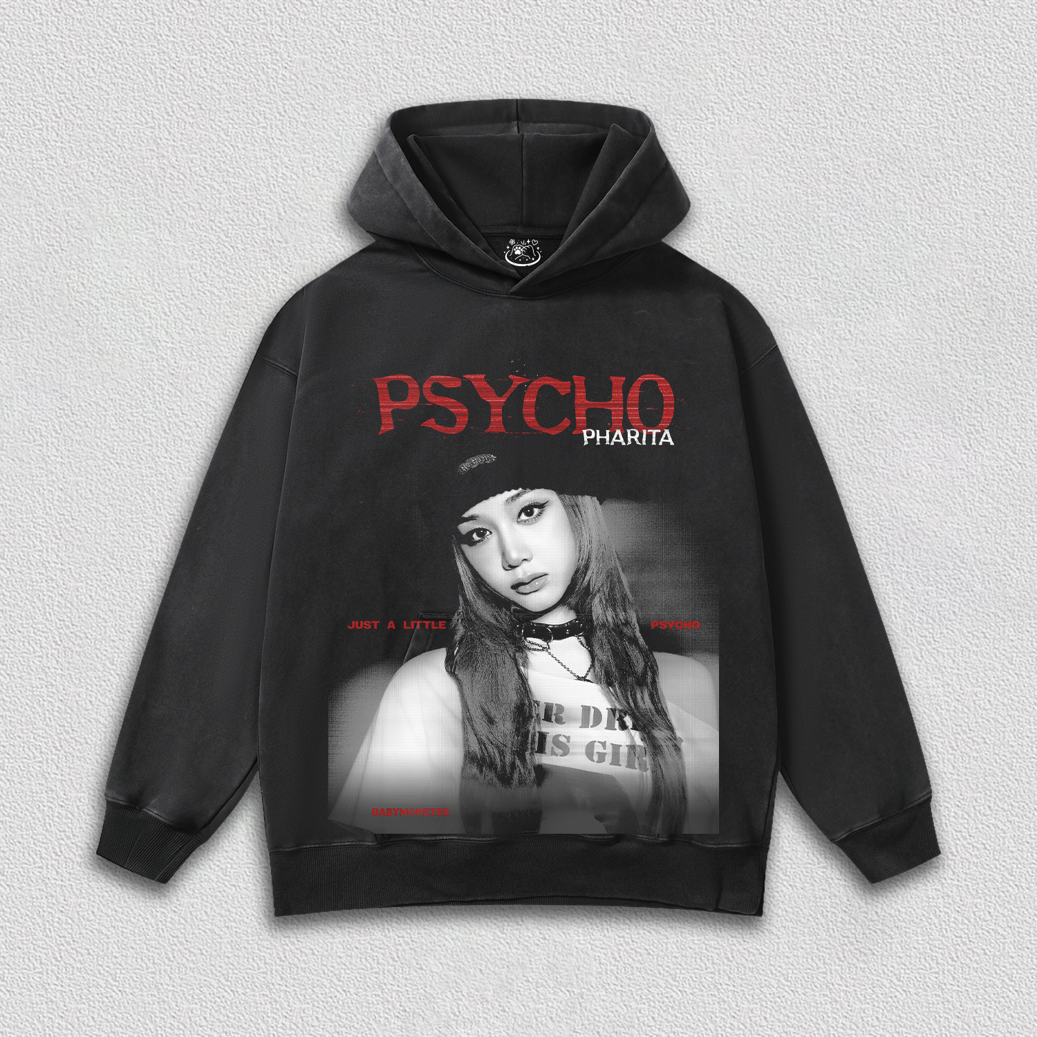 PSYCHO-BABYMONSTER PHARITA