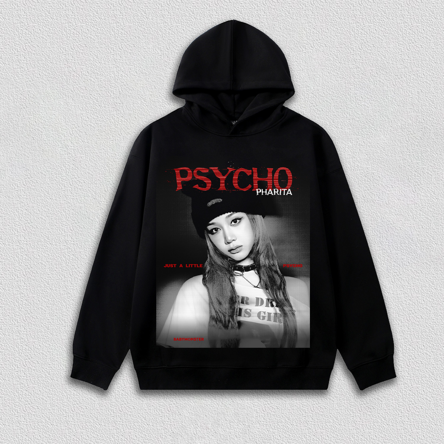 PSYCHO-BABYMONSTER PHARITA – onlynicer