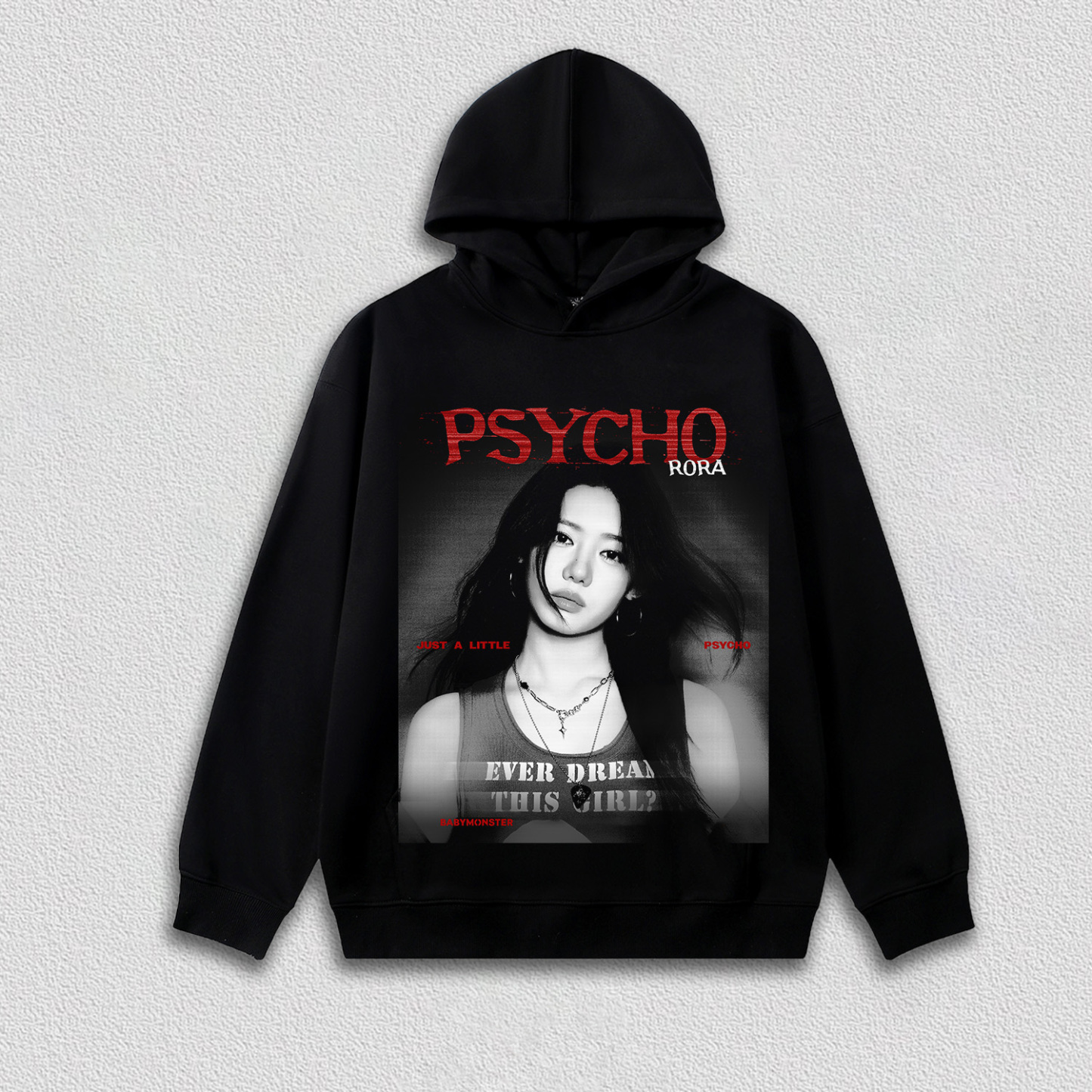 PSYCHO-BABYMONSTER RORA