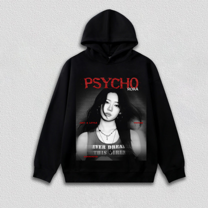 PSYCHO-BABYMONSTER RORA