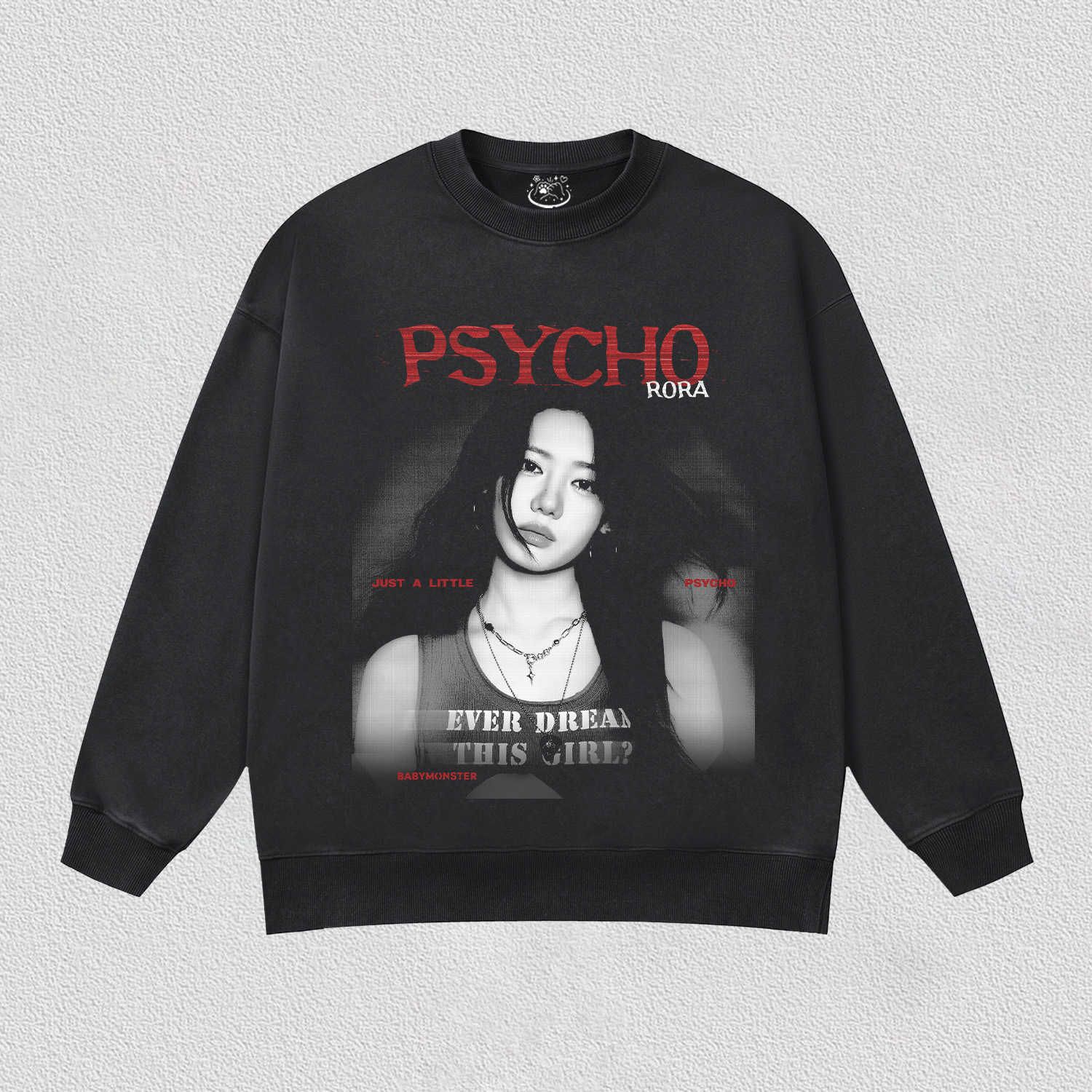 PSYCHO-BABYMONSTER RORA