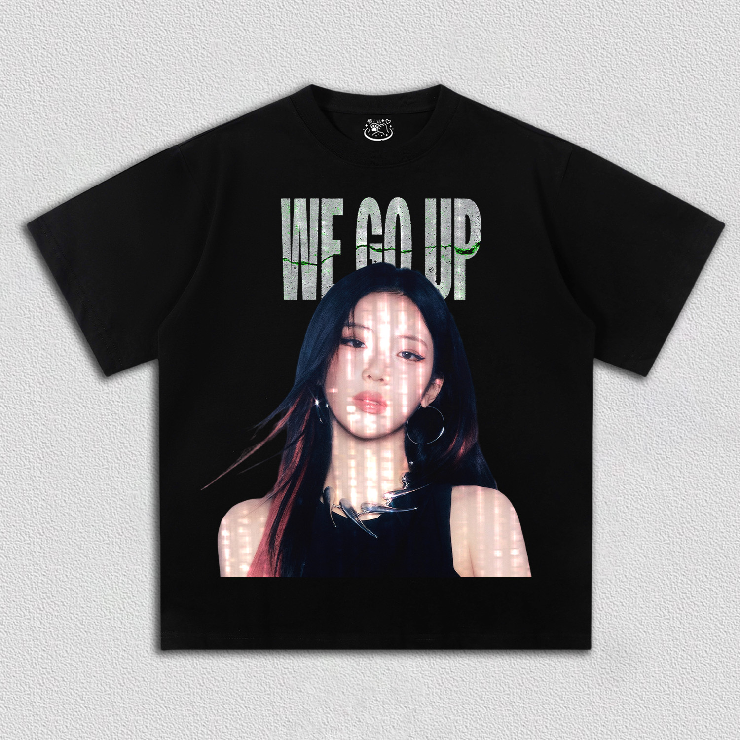 Babymonster RUKA TEE