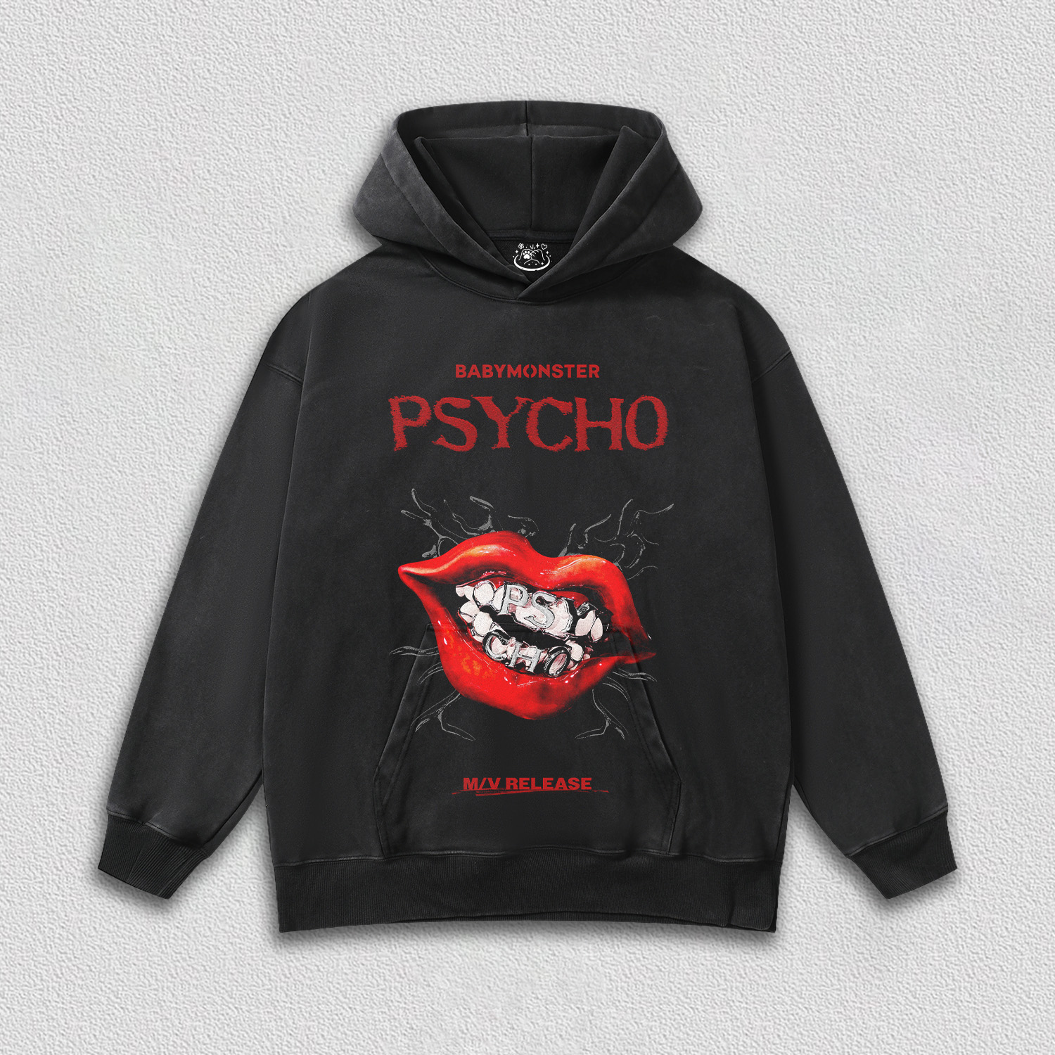 PSYCHO-BABYMONSTER S1
