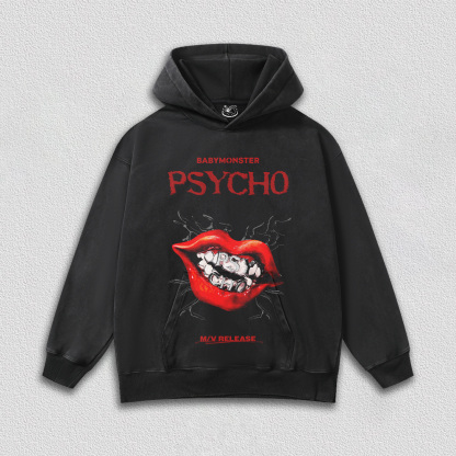 PSYCHO-BABYMONSTER S1