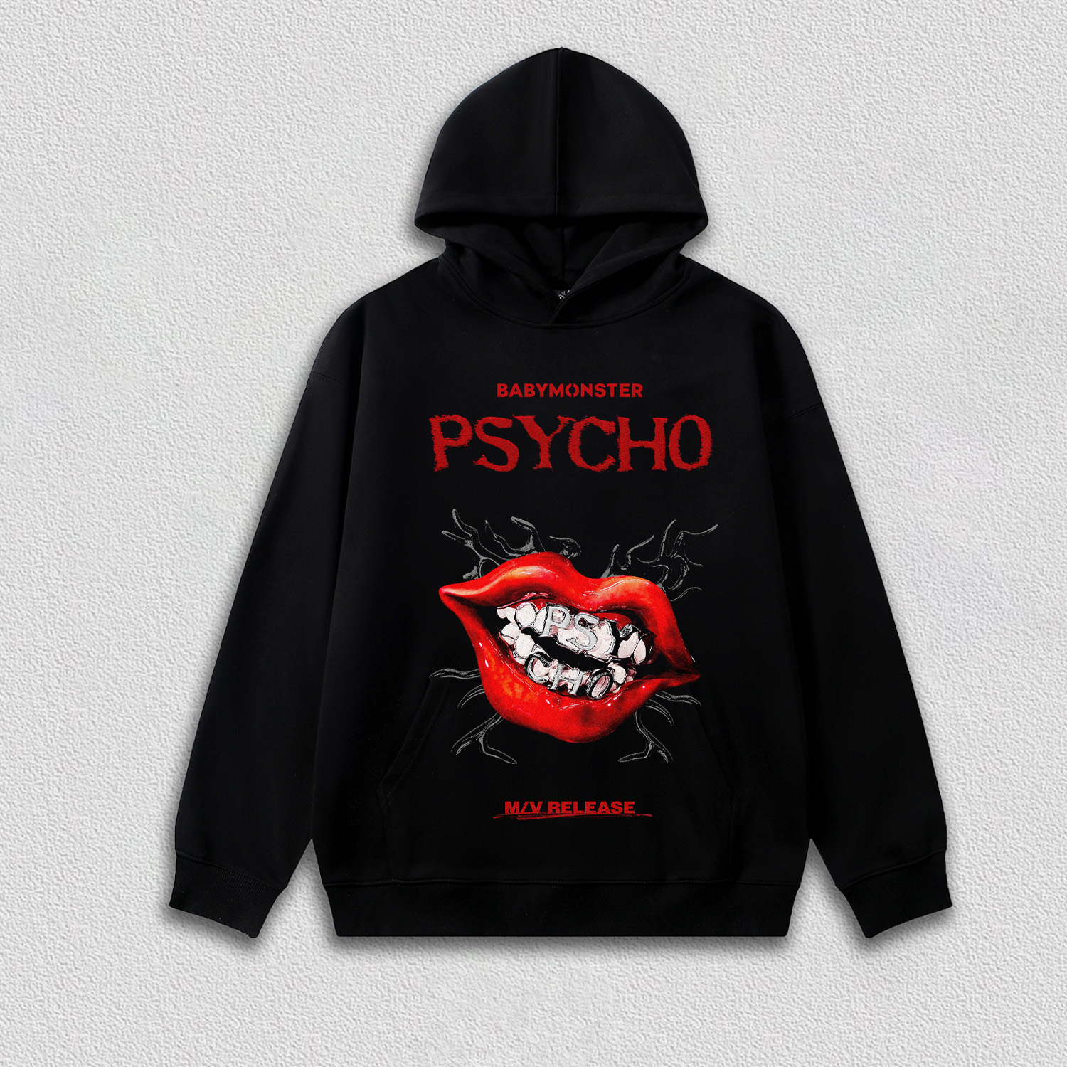 PSYCHO-BABYMONSTER S1