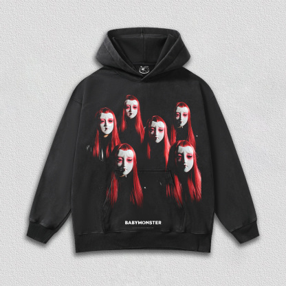 PSYCHO-BABYMONSTER S2