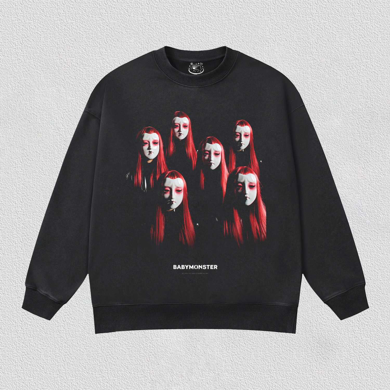 PSYCHO-BABYMONSTER S2