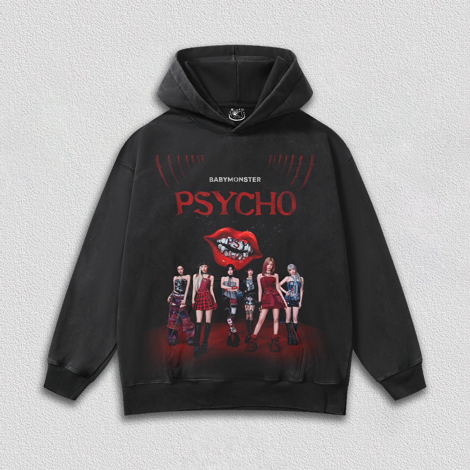 PSYCHO-BABYMONSTER S3