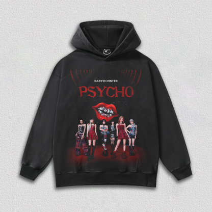 PSYCHO-BABYMONSTER S3