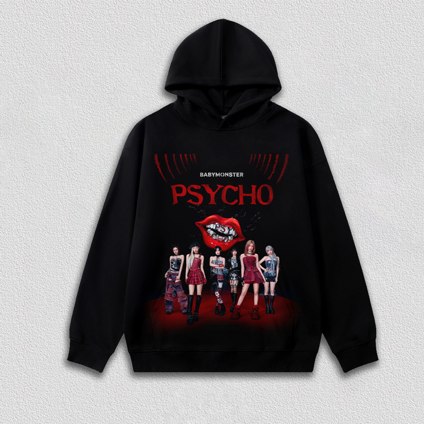 PSYCHO-BABYMONSTER S3