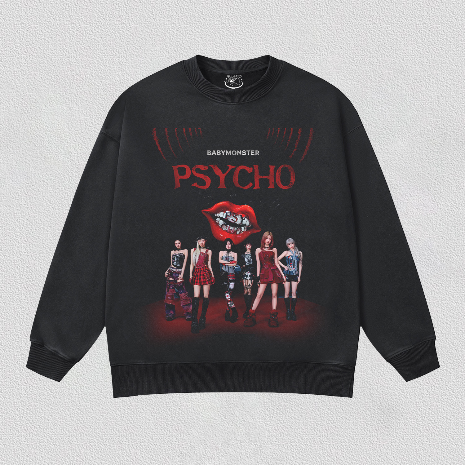 PSYCHO-BABYMONSTER S3