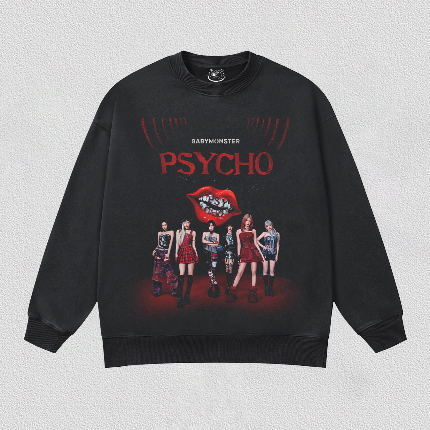 PSYCHO-BABYMONSTER S3