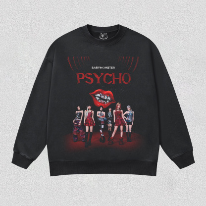 PSYCHO-BABYMONSTER S3
