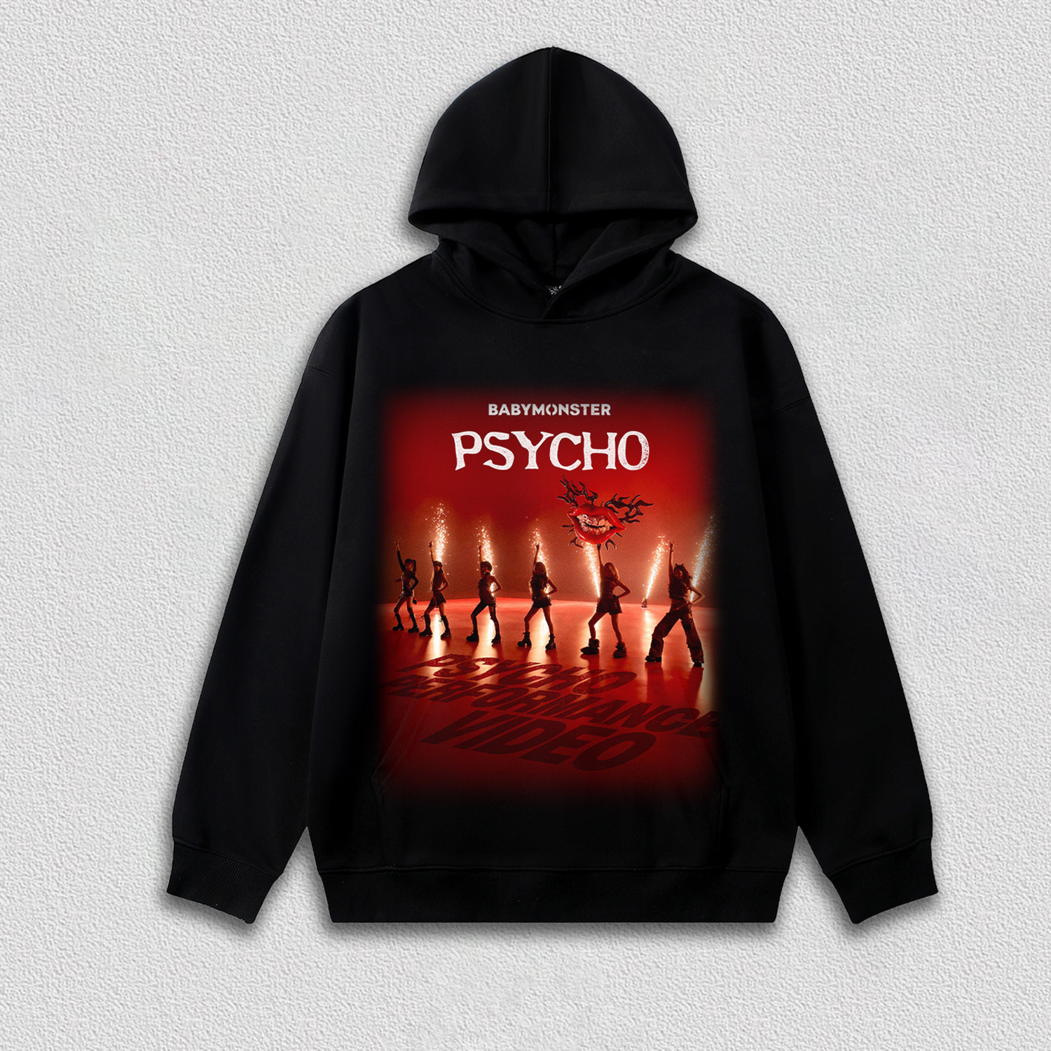 PSYCHO-BABYMONSTER S4