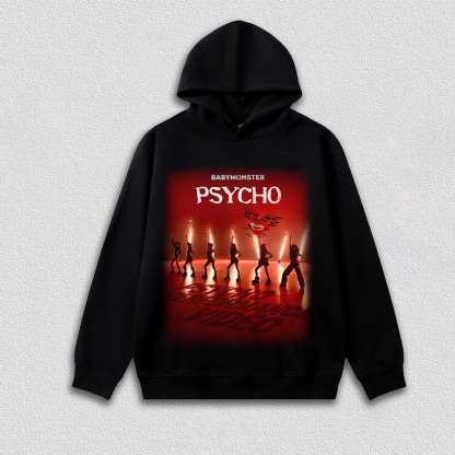 PSYCHO-BABYMONSTER S4
