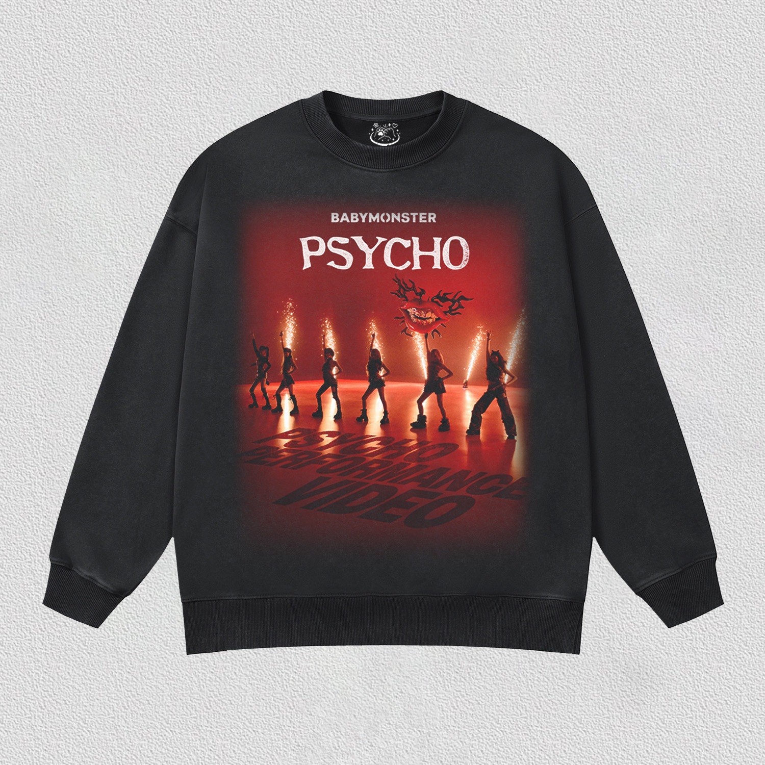 PSYCHO-BABYMONSTER S4