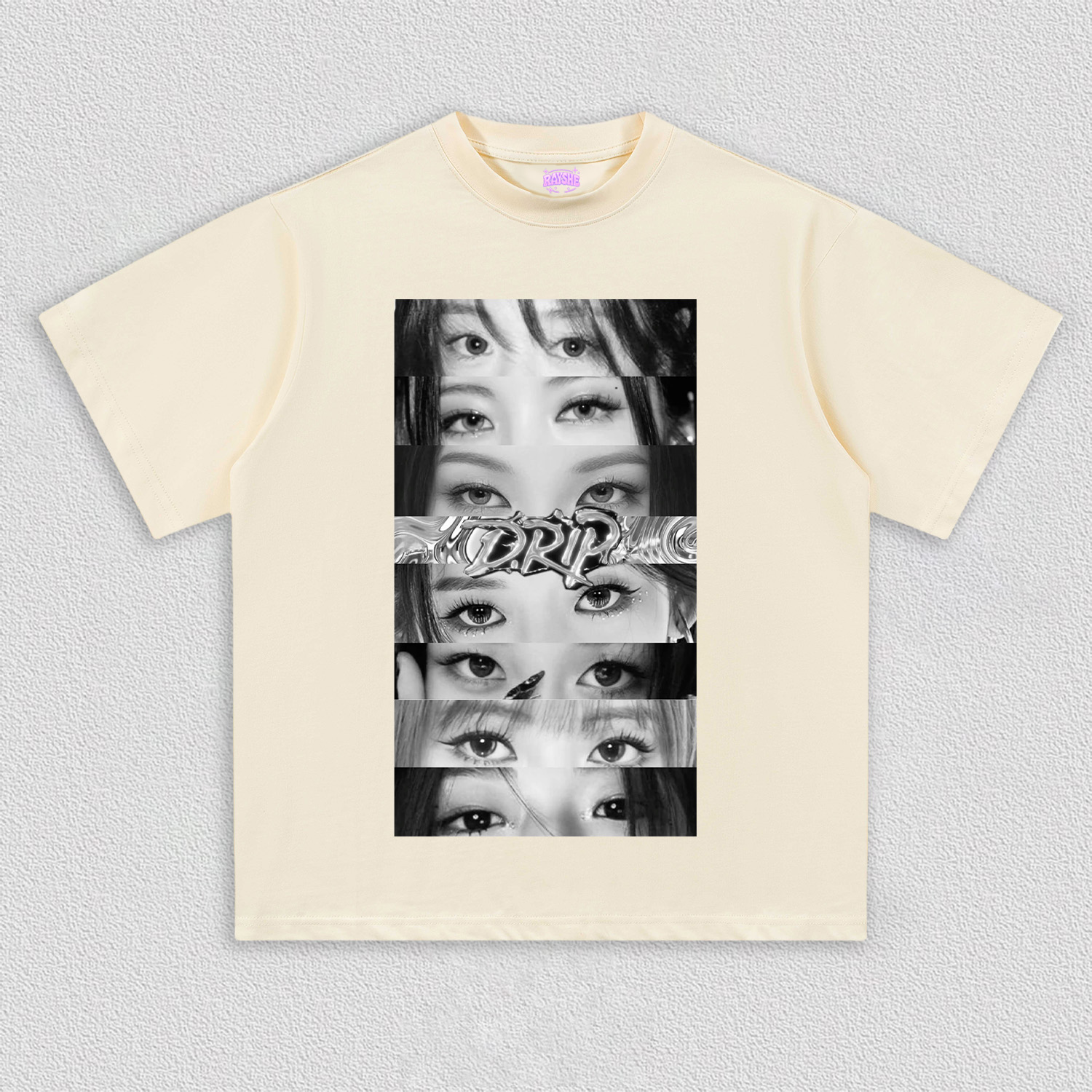 Babymonster TEE