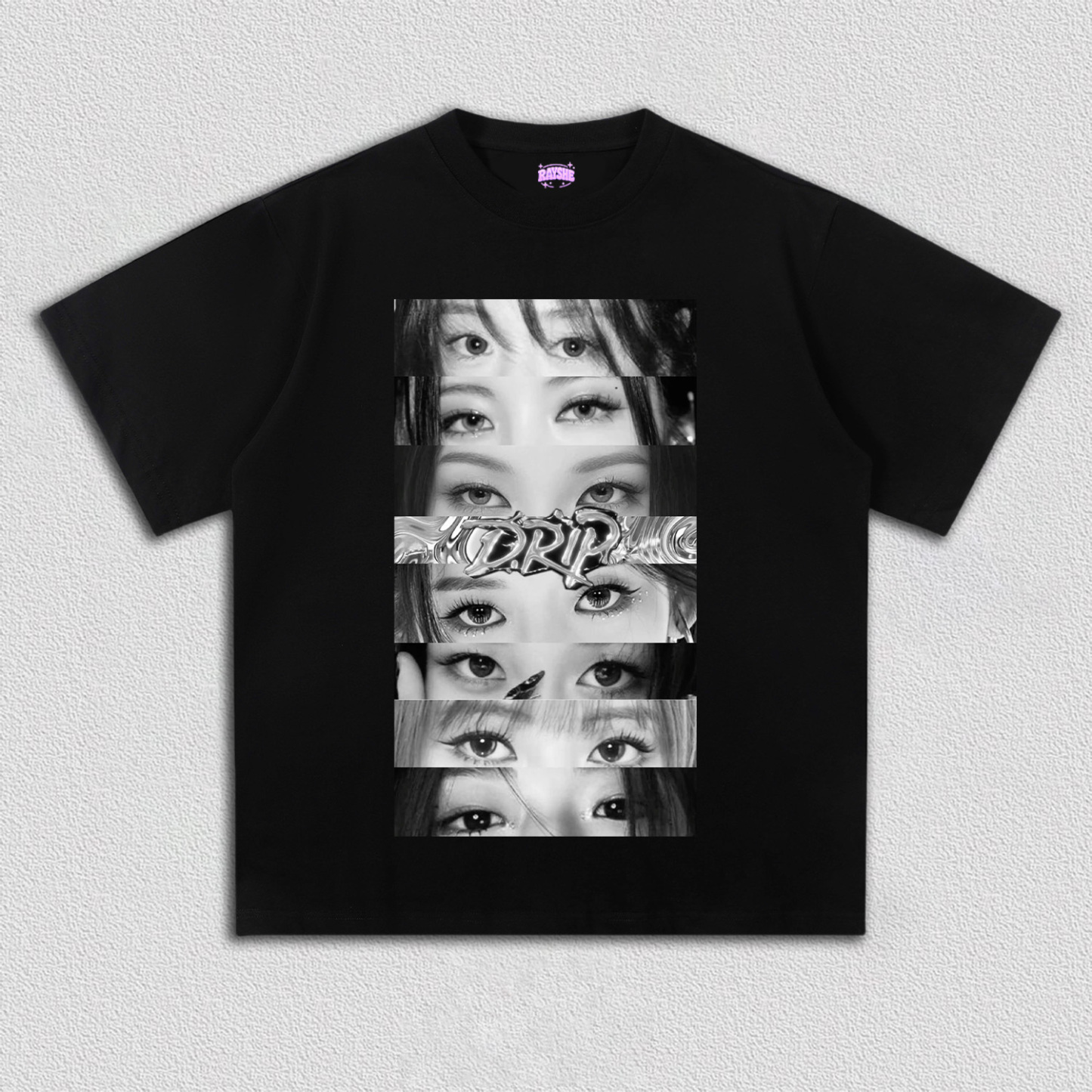 Babymonster TEE