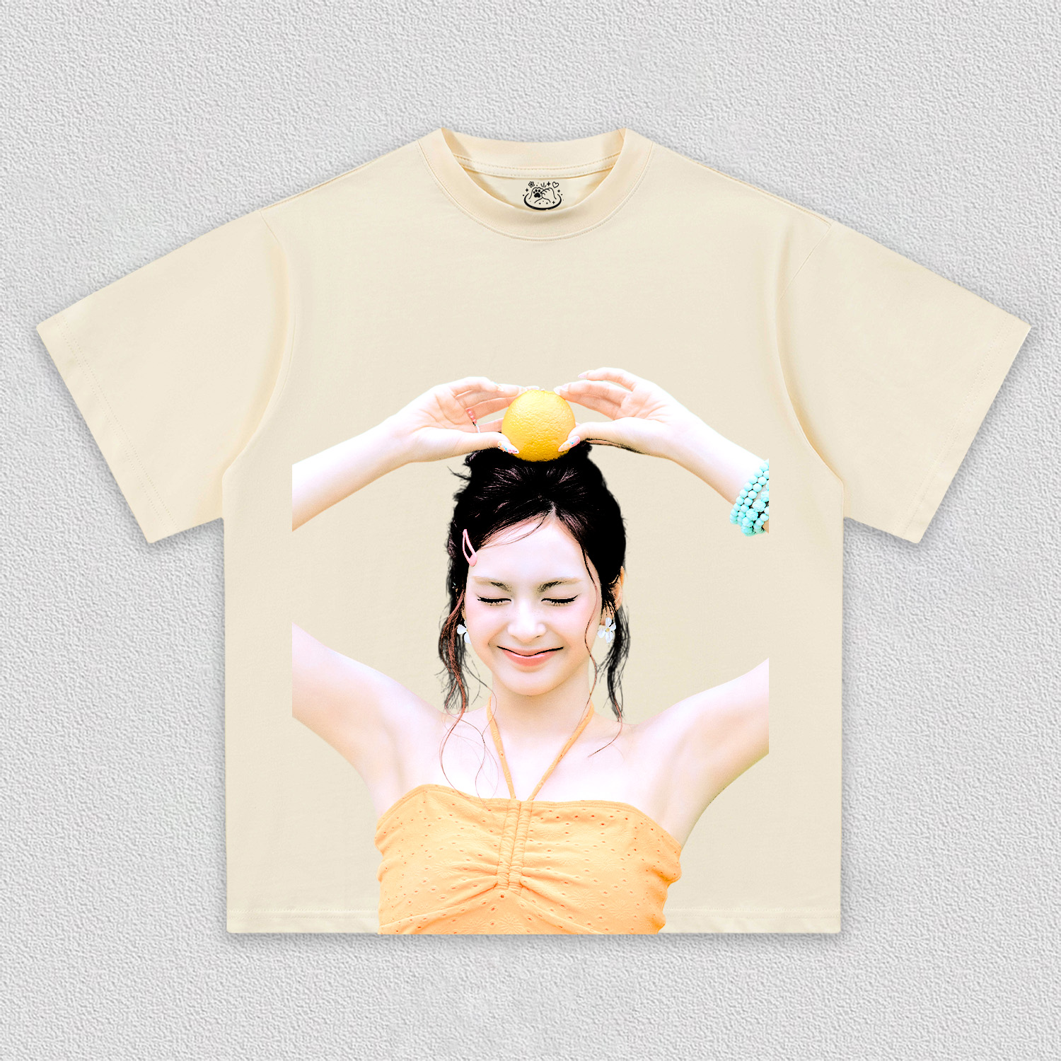BABYMONSTER-Tee