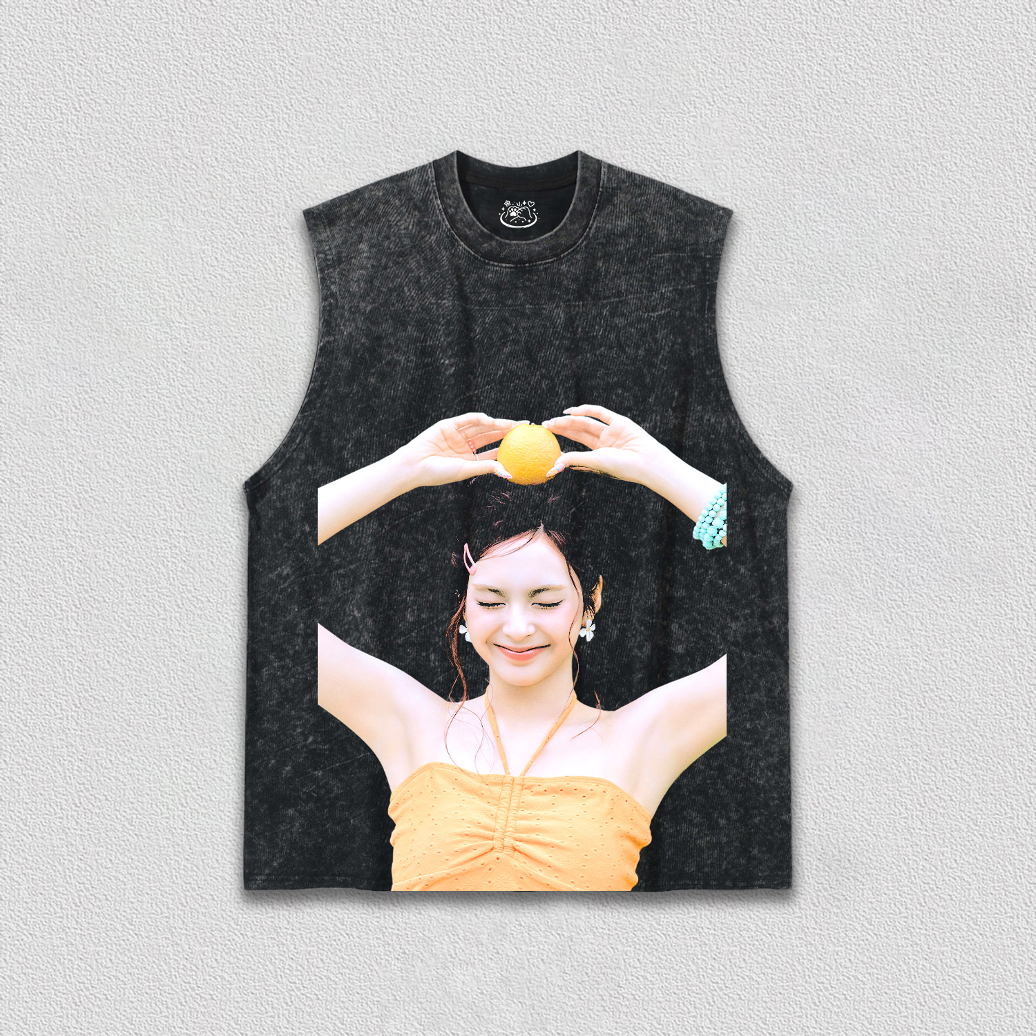 BABYMONSTER-Tee