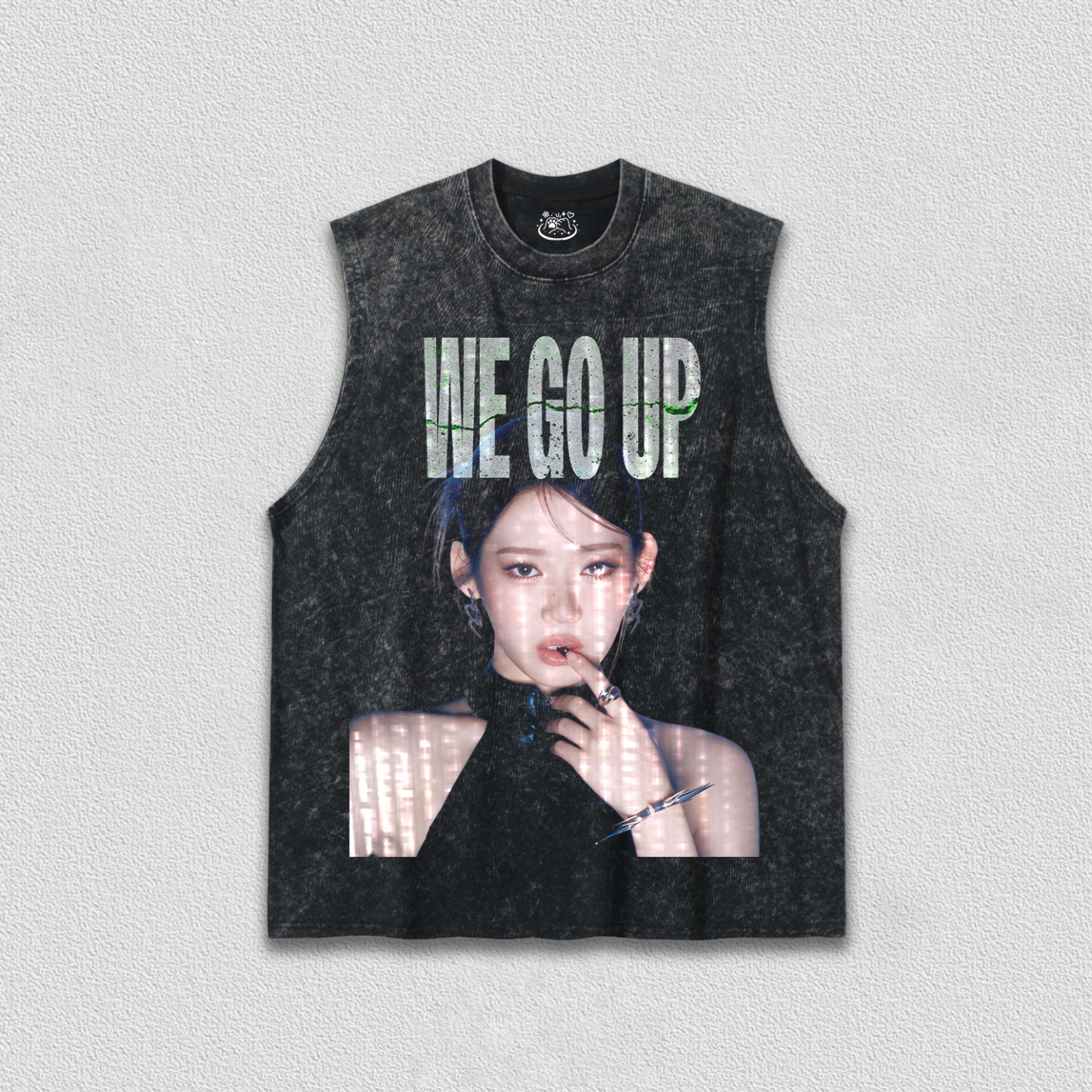 Babymonster rora TEE