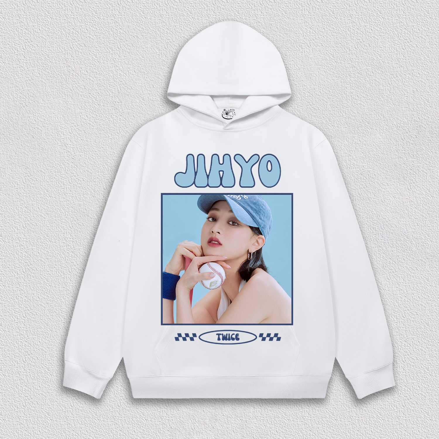 Twice JIHYO