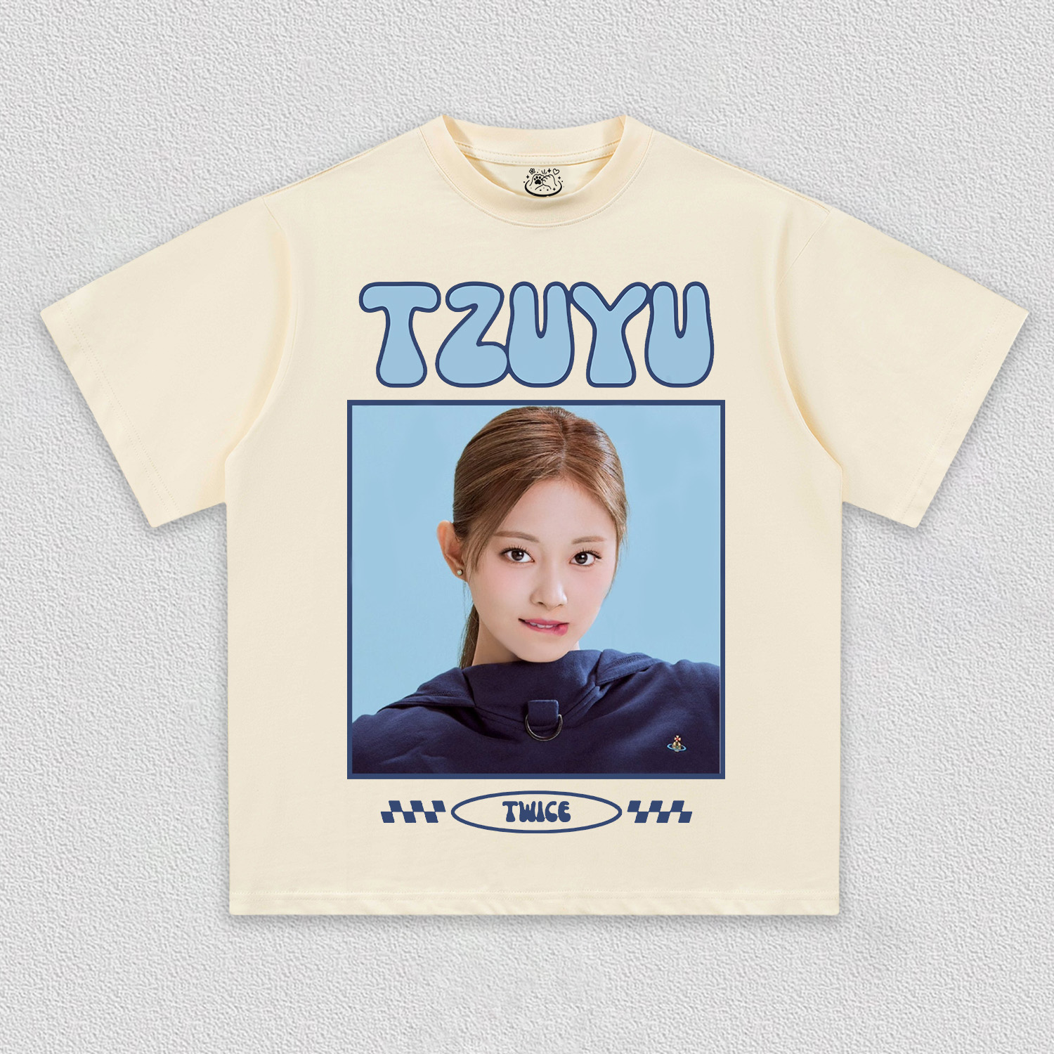 Twice Tzuyu TEE
