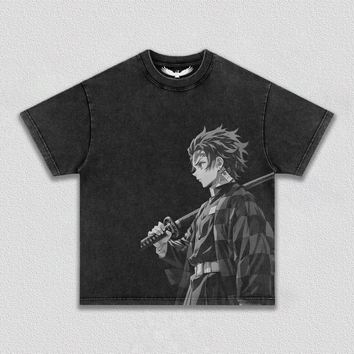 Demon Slayer V3 TEE