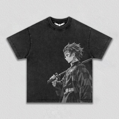Demon Slayer V3 TEE