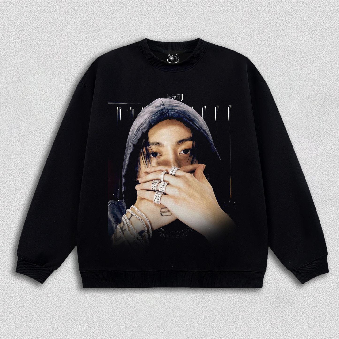 BTS jungkooki HOODIES