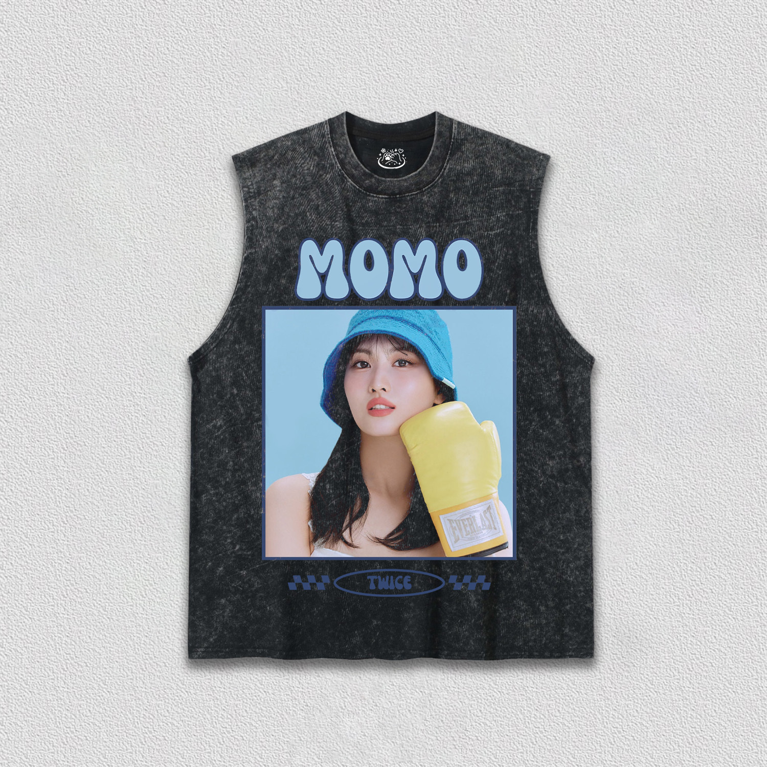 Twice MOMO TEE