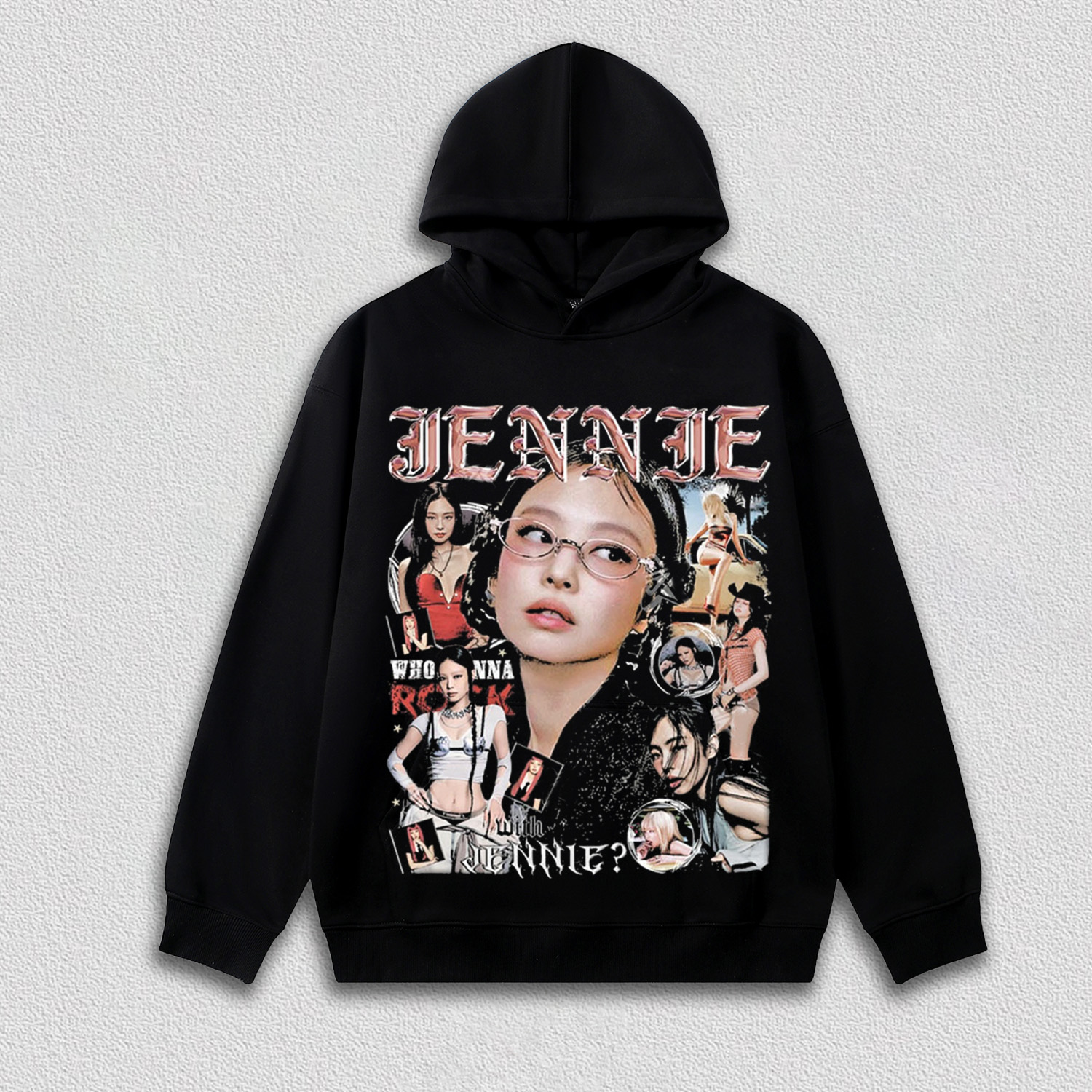 blackpink Jennie 10.22