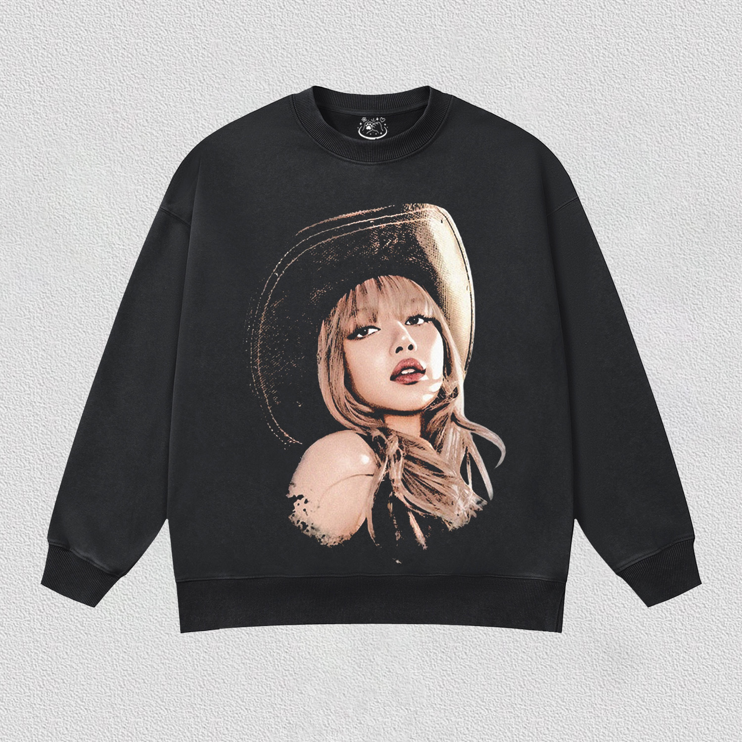 blackpink LISA HOODIES