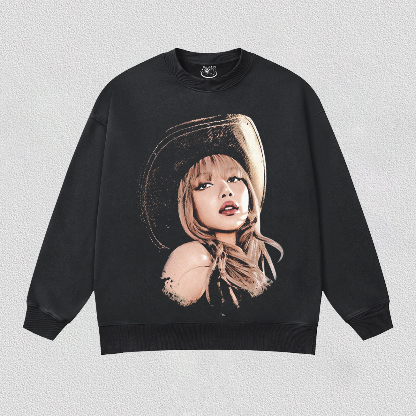 blackpink LISA HOODIES