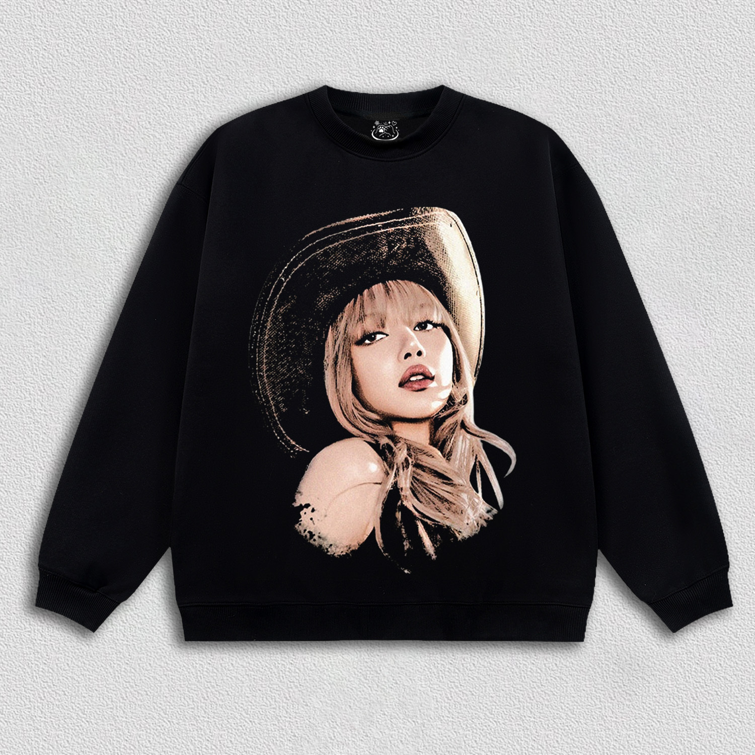 blackpink LISA HOODIES