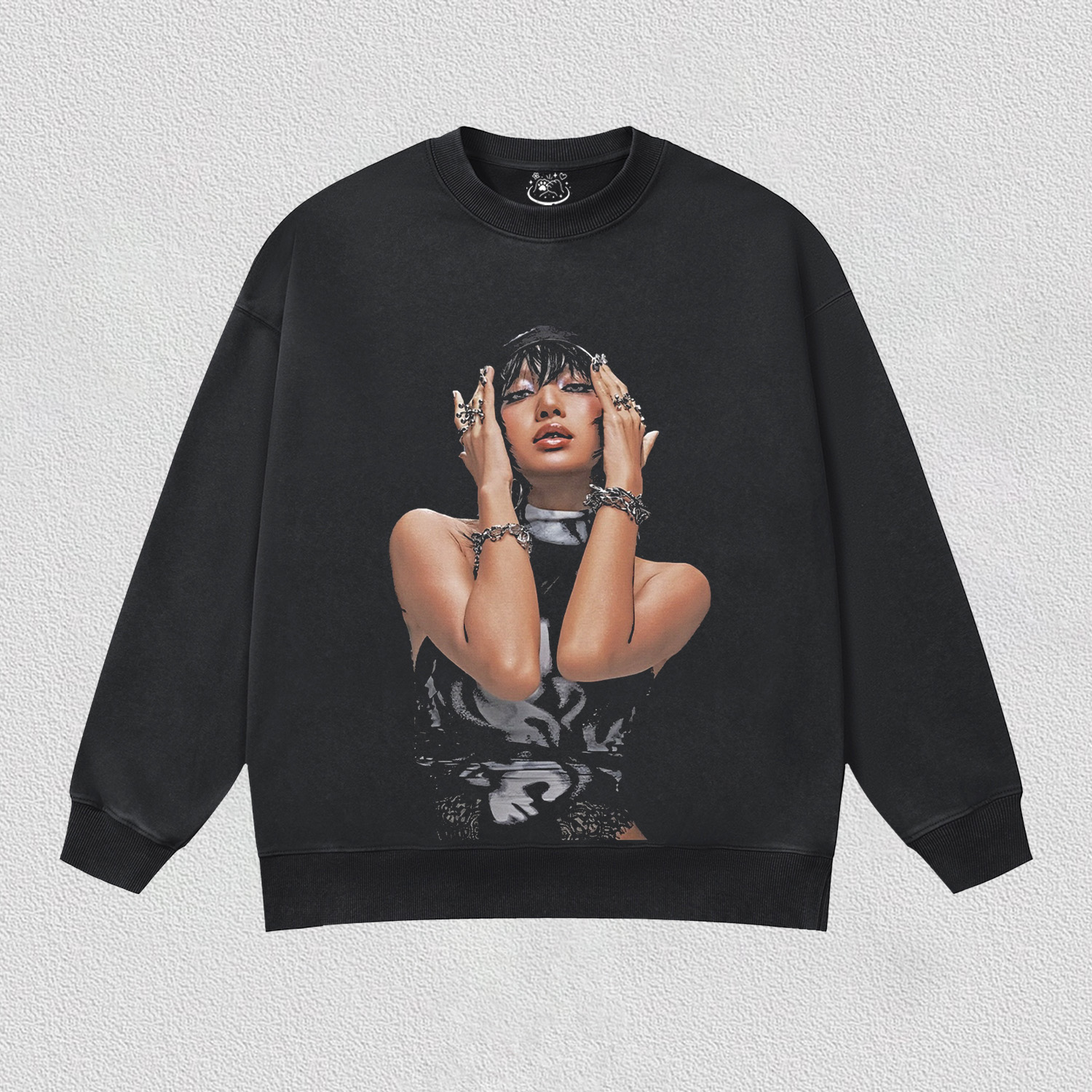 blackpink LISA HOODIES