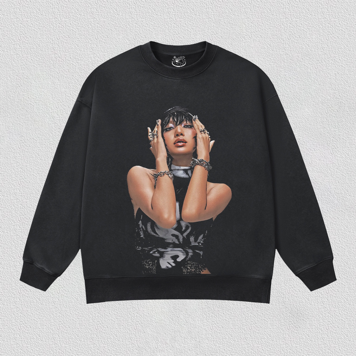 blackpink LISA HOODIES