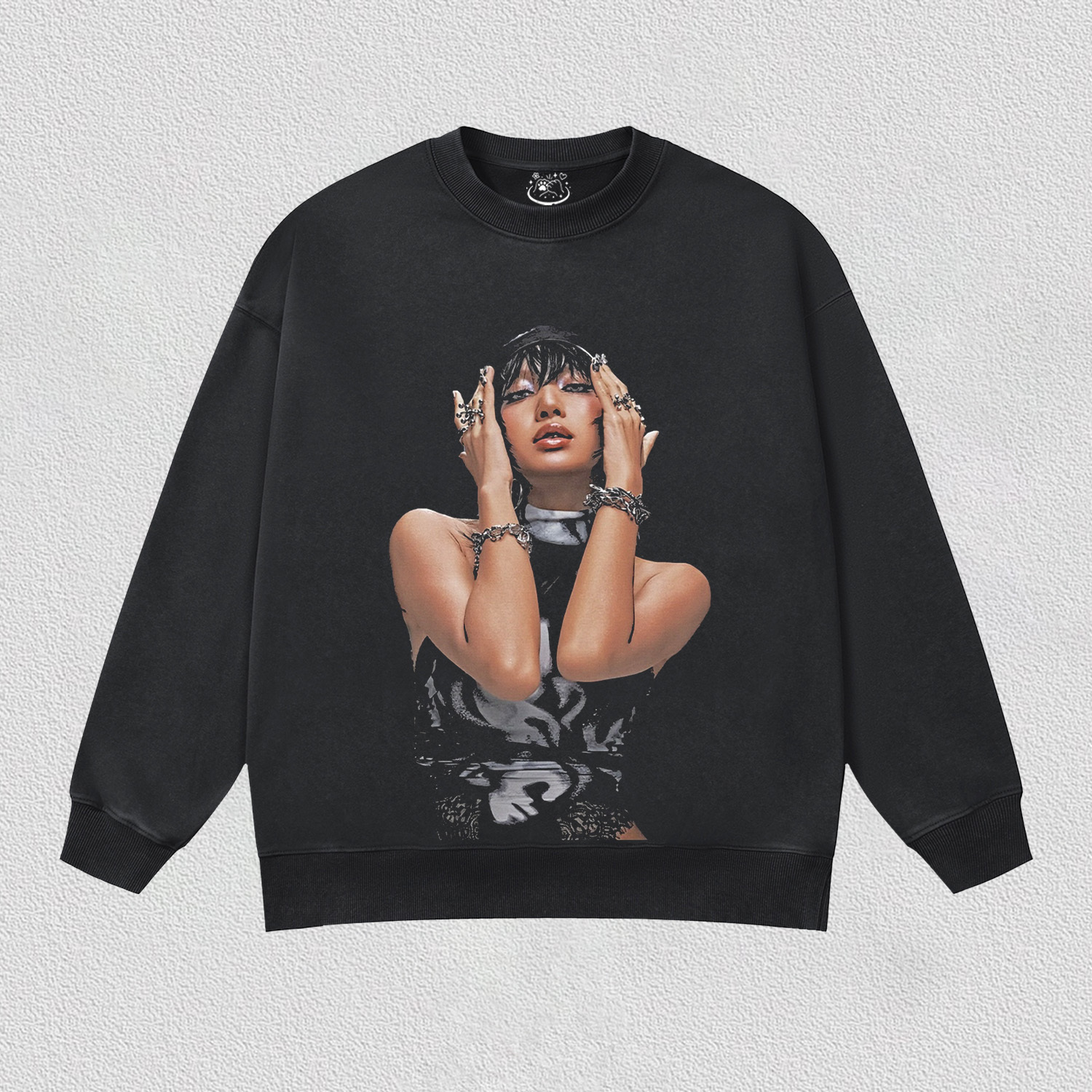 blackpink LISA HOODIES