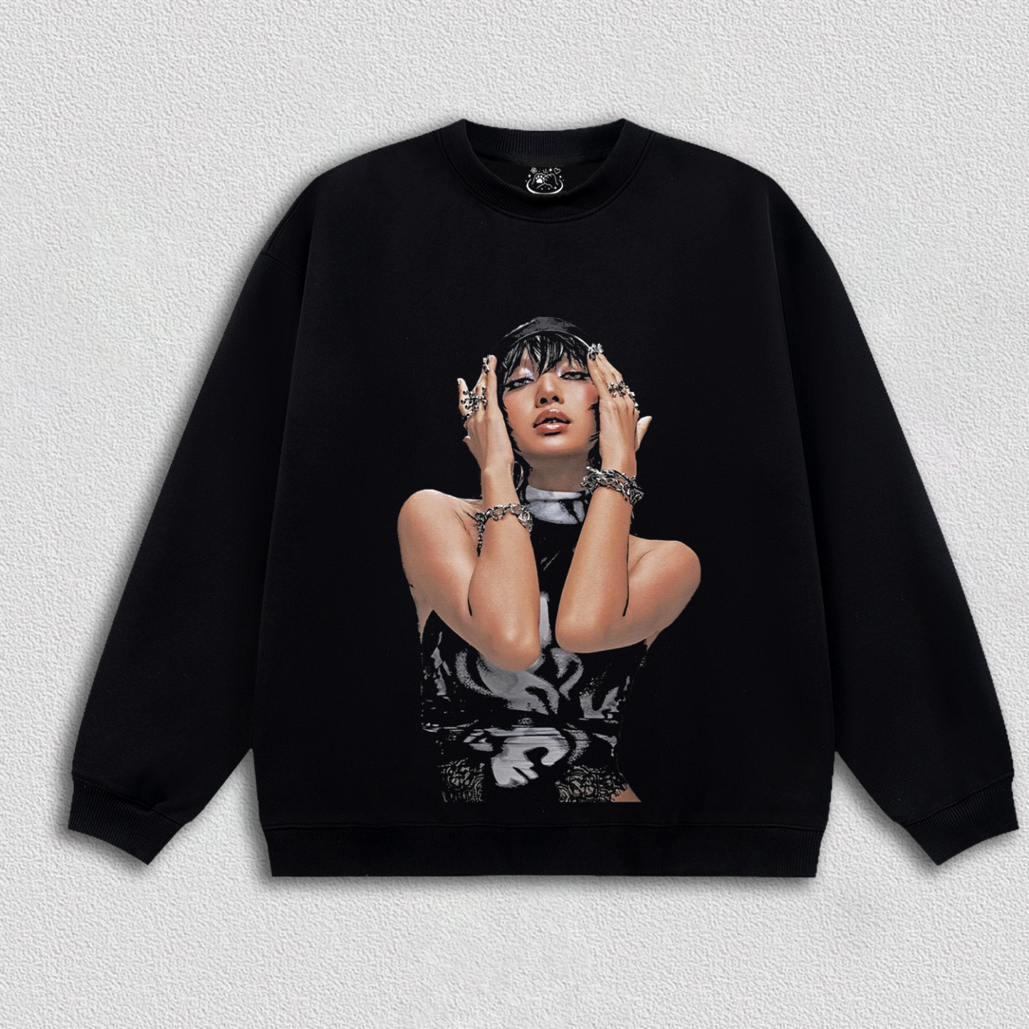 blackpink LISA HOODIES