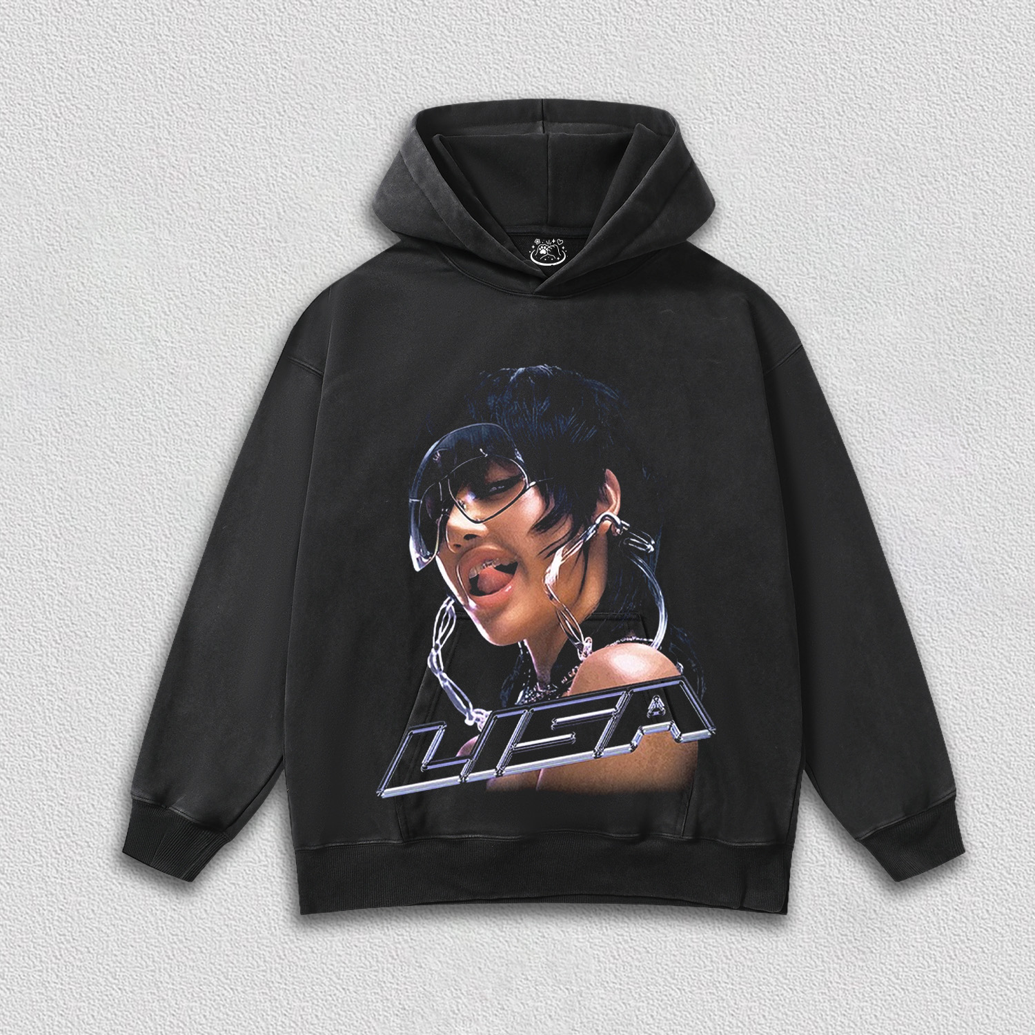 blackpink LISA HOODIES