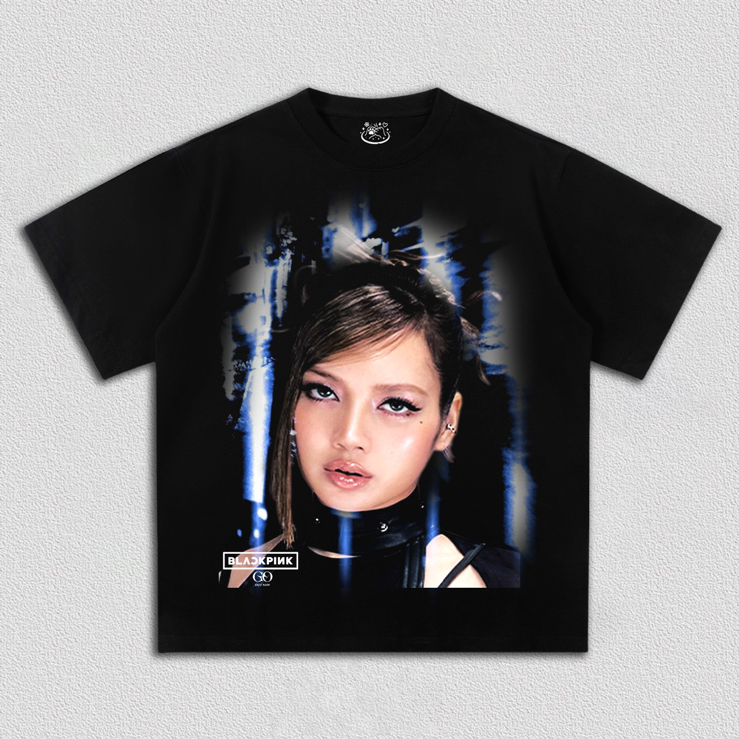 DEADLINE LISA Tee